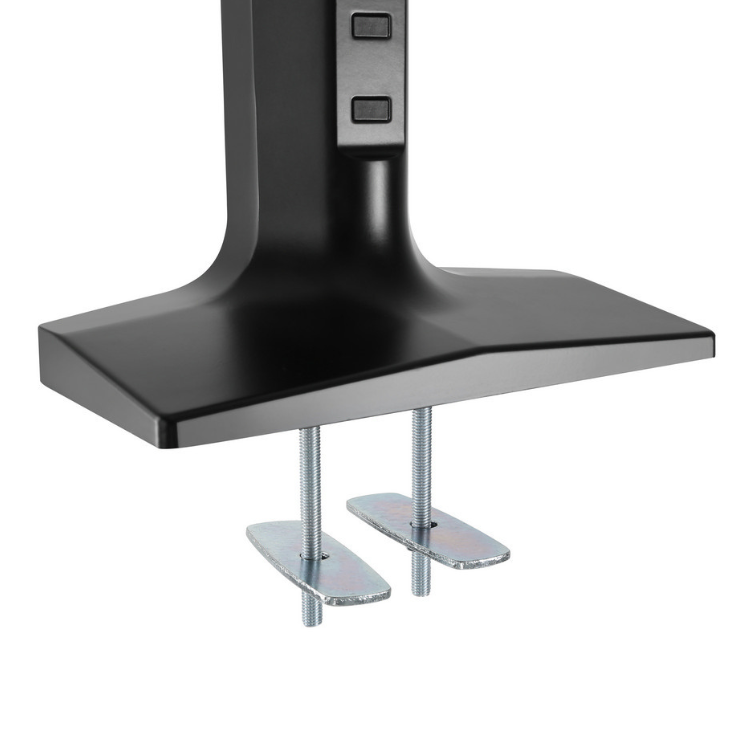 Tischhalterung 2 Monitore NapoFix 17-27'' SW6200