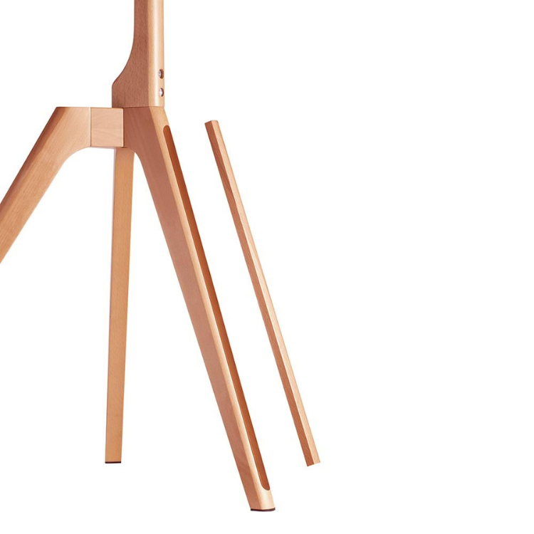 Suporte de Chão TV Tripé NapoFix 32-65" FMT400F