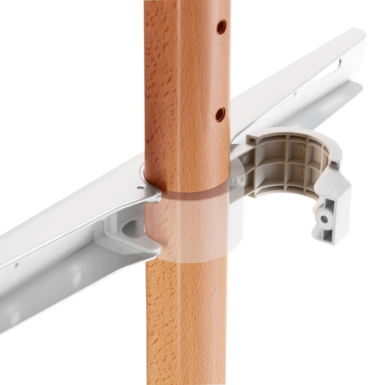Suporte de Chão TV Tripé NapoFix 32-65" FMT400F