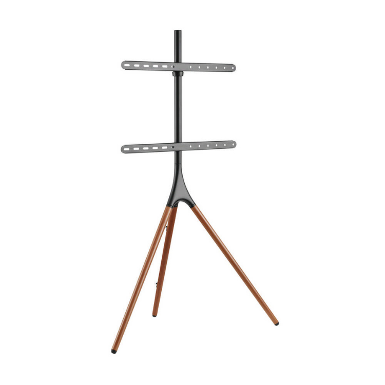 NapoFix TV-Bodenständer mit Stativ 32-65" FMT600F