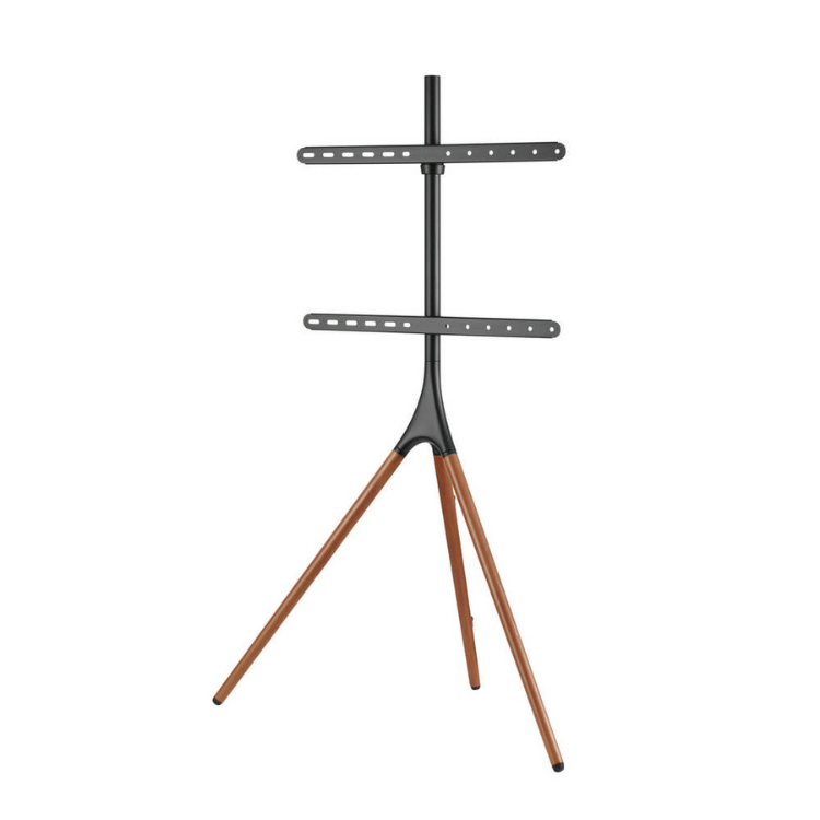 NapoFix TV-Bodenständer mit Stativ 32-65" FMT600F