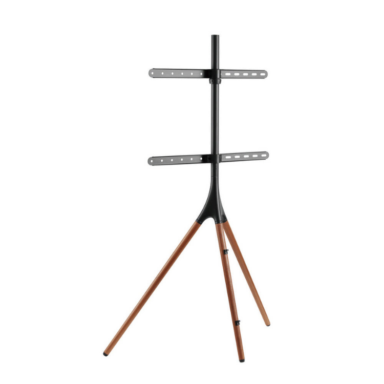 NapoFix TV-Bodenständer mit Stativ 32-65" FMT600F