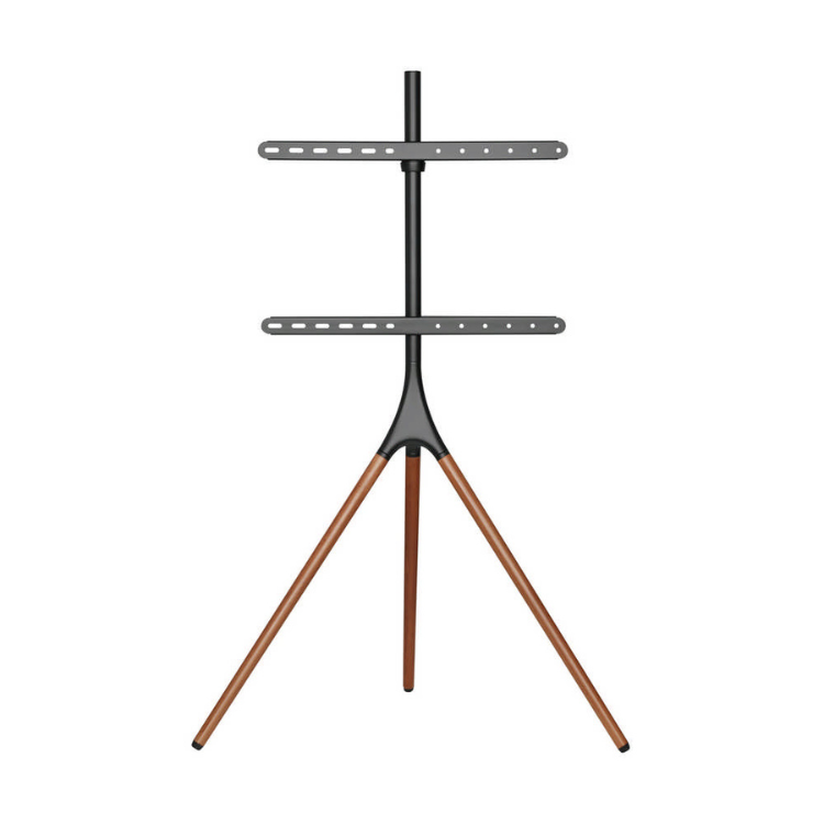 NapoFix TV-Bodenständer mit Stativ 32-65" FMT600F