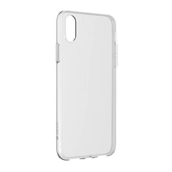 Naked Case DEVIA Samsung Galaxy Note 20 N980 Transparente