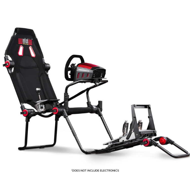 Next Level Racing F-GT Lite Cockpit