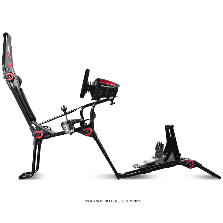 Next Level Racing F-GT Lite Cockpit