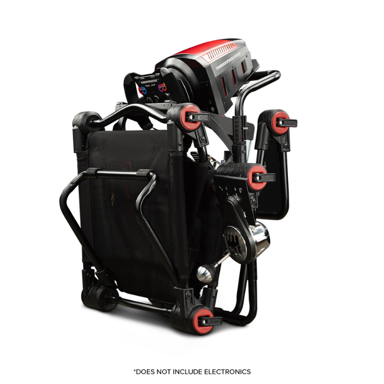 Next Level Racing F-GT Lite Cockpit