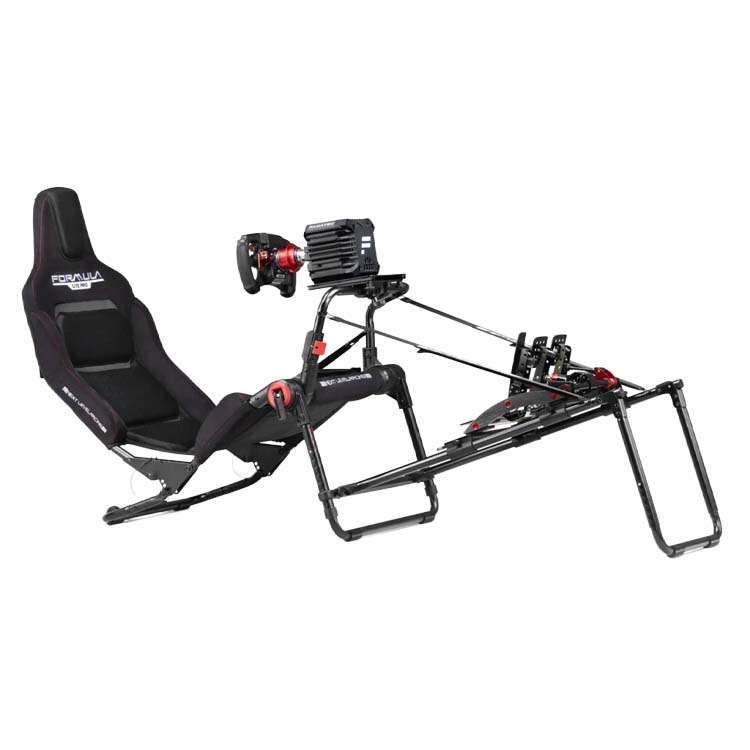 Next Level Racing Formula Lite Pro Cockpit