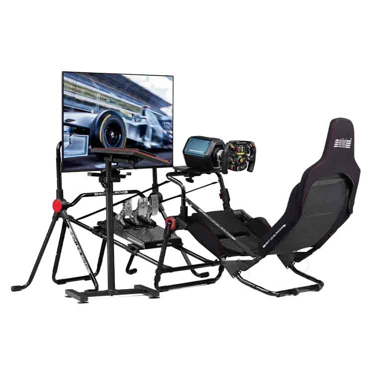 Next Level Racing Formula Lite Pro Cockpit