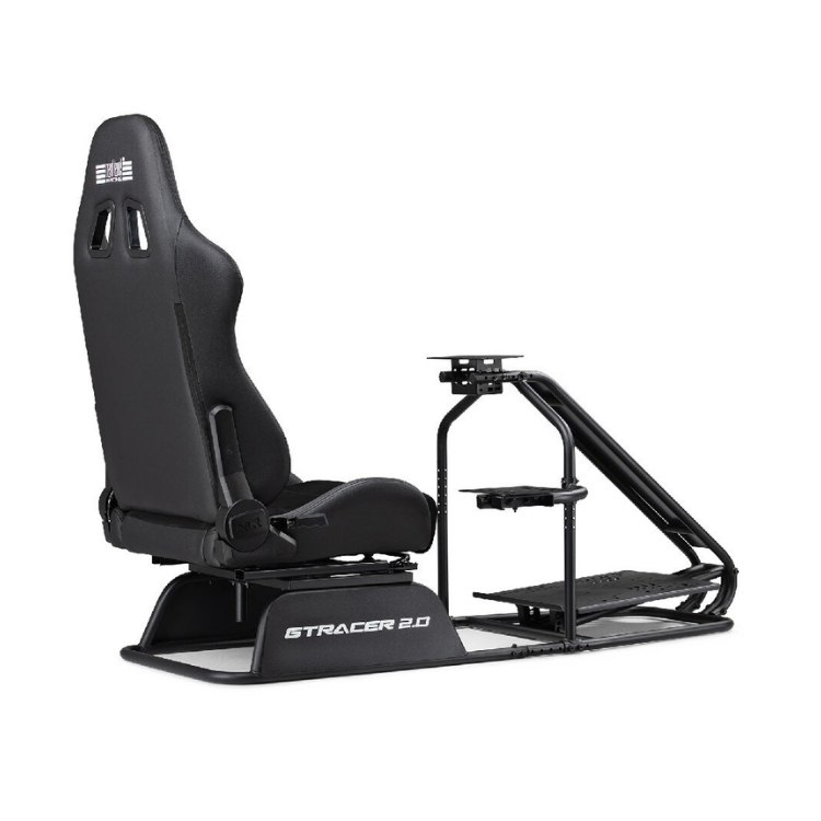 Next Level Racing GT Racer 2.0 Cockpit
