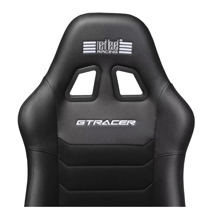Next Level Racing GT Racer 2.0 Cockpit