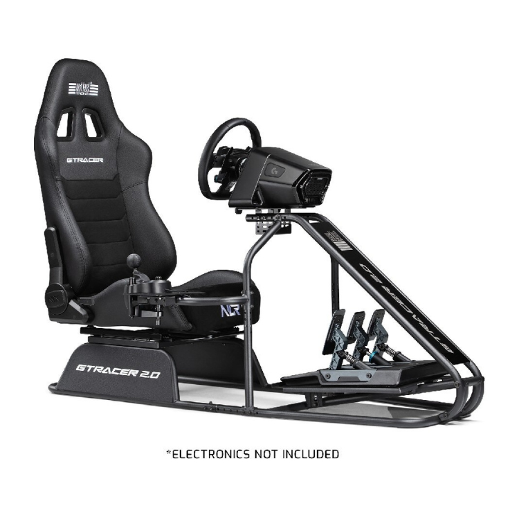 Next Level Racing GT Racer 2.0 Cockpit