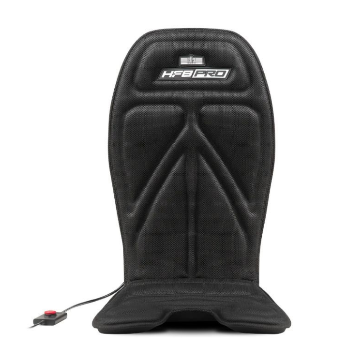 Next Level Racing HF8 Pro Haptic Feedback Gaming Pad