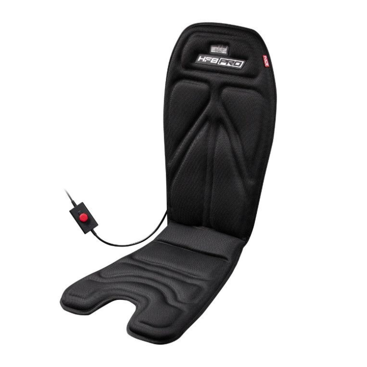 Next Level Racing HF8 Pro Haptic Feedback Gaming Pad