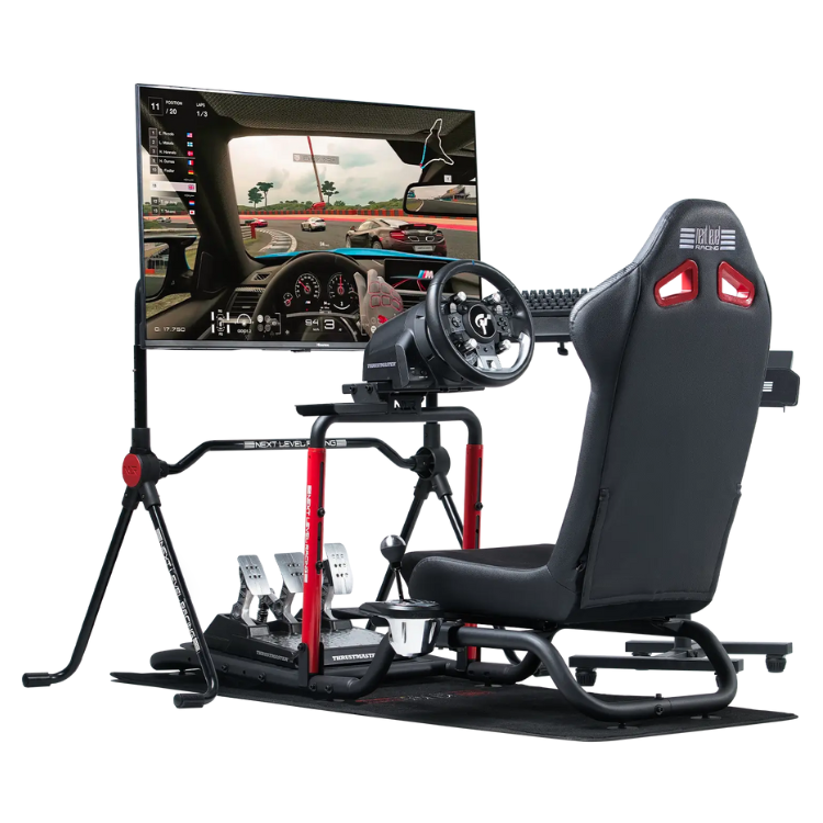 Next Level Racing Lenkradständer Wheel Stand Lite 2.0