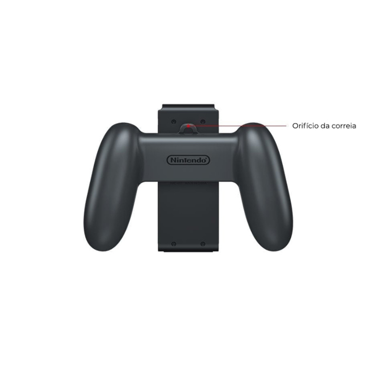 Nintendo Switch V2 32GB Néon Azul/Vermelho