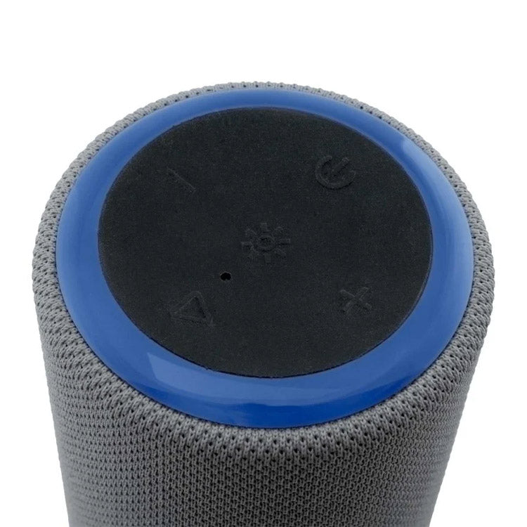 Coluna Portátil CoolBox Drop G232 Cinzento