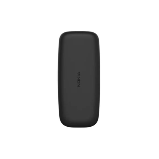 Telemóvel Nokia 105 preto