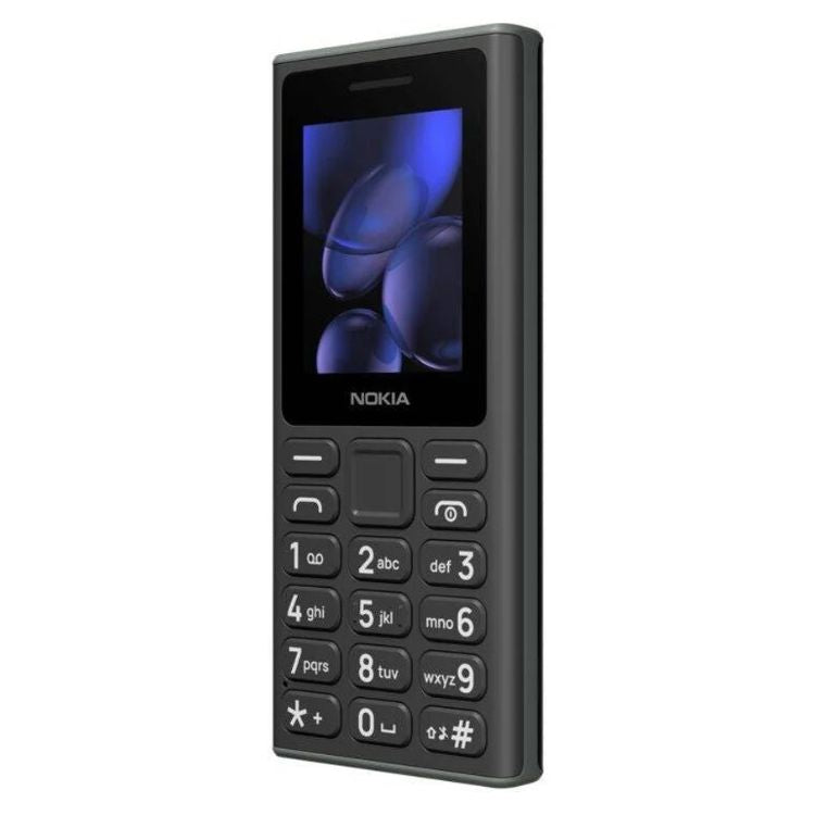 Telemóvel Nokia 150 (2024) Dual Sim Preto