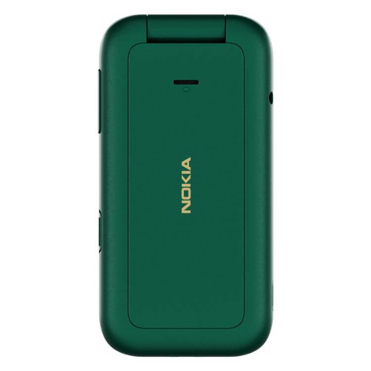 Telemóvel Nokia 2660 Flip Verde