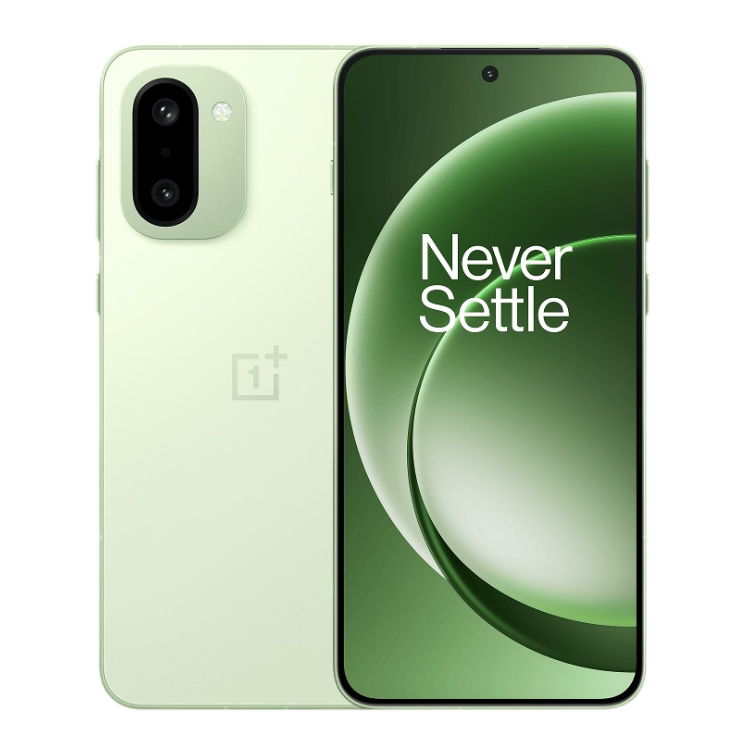 Smartphone OnePlus 15R 12GB/256GB 6.83" 5G Dual Sim Verde
