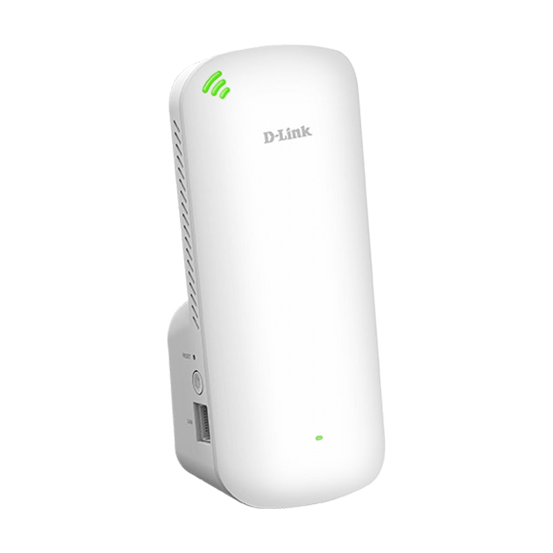 D-Link AX1800 Wi-Fi 6 Gigabit Mesh Range Extender