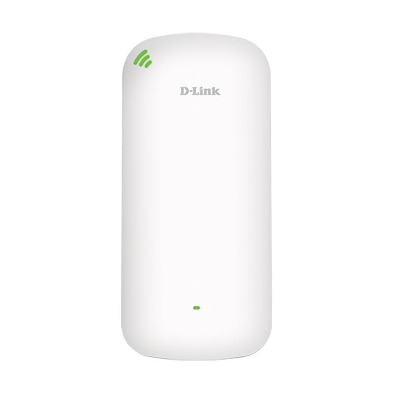 D-Link AX1800 Wi-Fi 6 Gigabit Mesh Range Extender