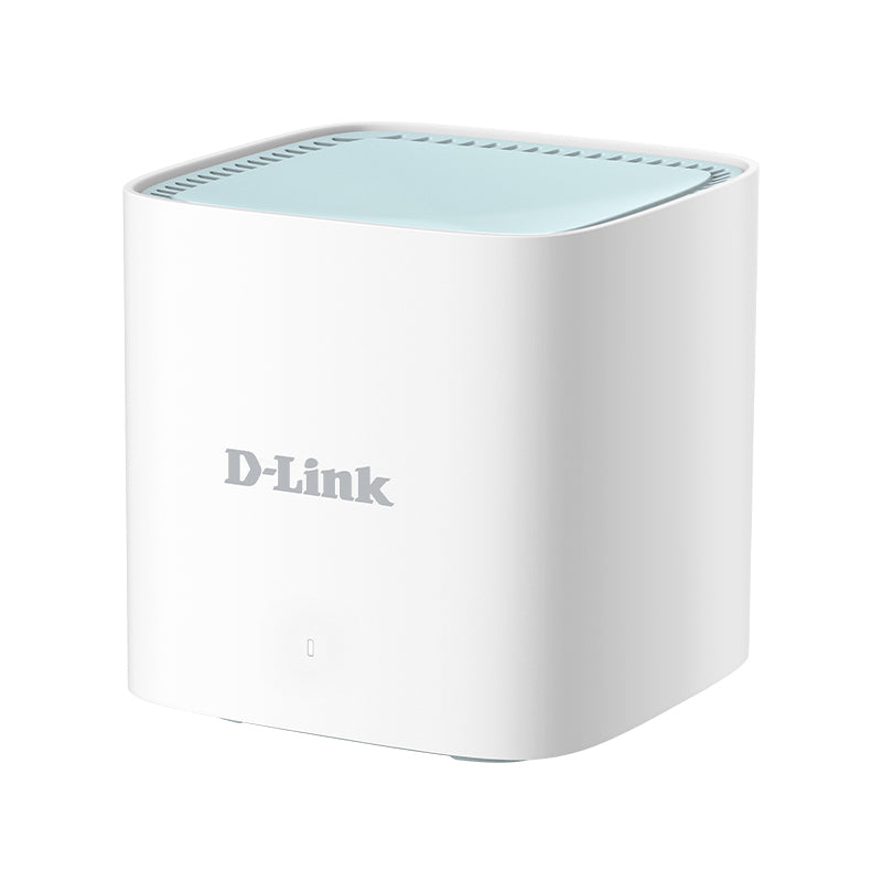 Mesh D-Link Eagle Pro AX1500 DualBand Wi-Fi 6 Zweierpack