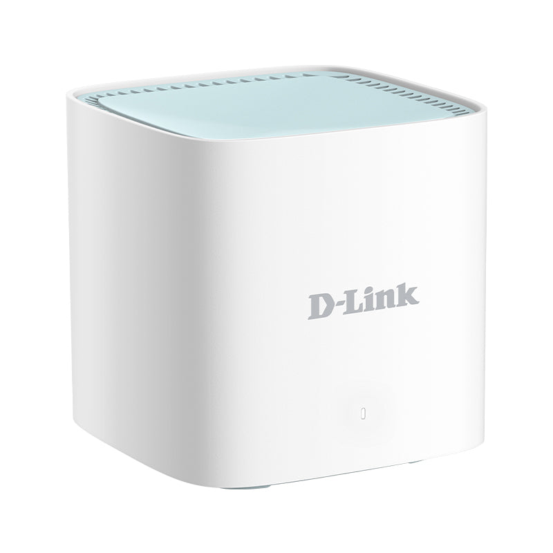 Mesh D-Link Eagle Pro AX1500 DualBand Wi-Fi 6 Zweierpack