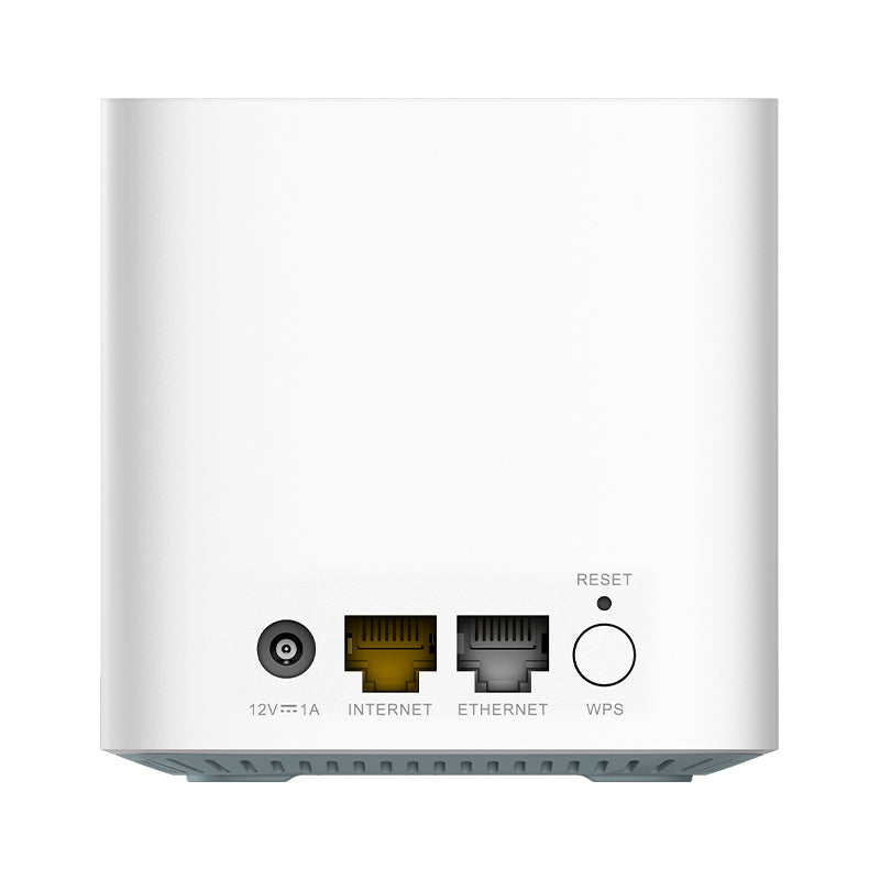Mesh D-Link Eagle Pro AX1500 DualBand Wi-Fi 6 Zweierpack