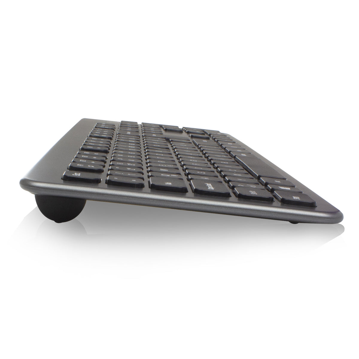 Teclado + Rato Ewent Silent Wireless