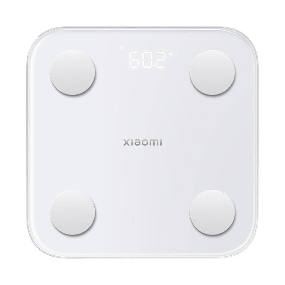 Xiaomi Mi Smart-Waage S400 Weiß