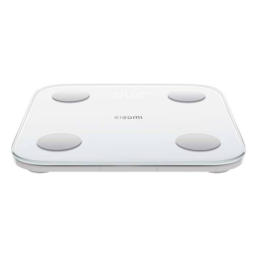 Xiaomi Mi Smart-Waage S400 Weiß
