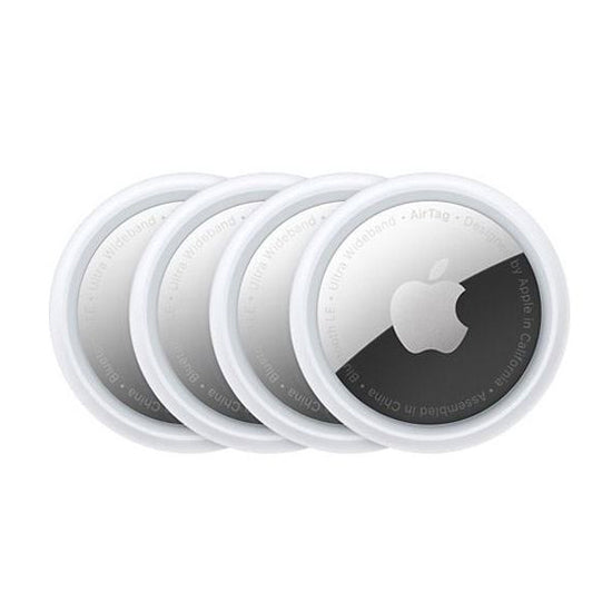 Apple AirTag (Pack 4) MX542ZY/A