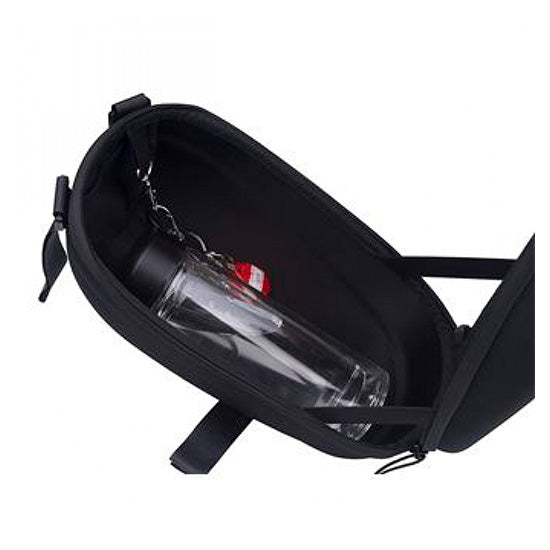 Pack 3 Acessórios Urbanglide Alça | Pega | Bolsa Preto