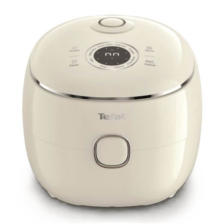 Panela Elétrica Multifunções Tefal RK535A 0,7L