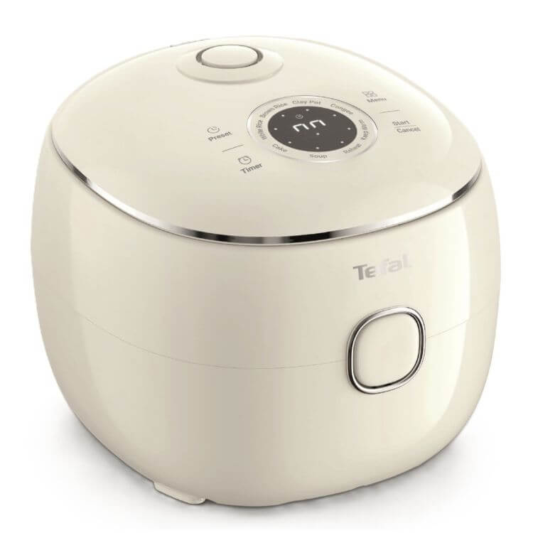 Panela Elétrica Multifunções Tefal RK535A 0,7L