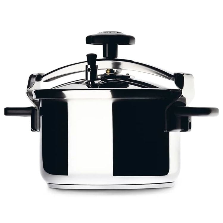Panela de Pressão Flama 181FL 4,5L Inox