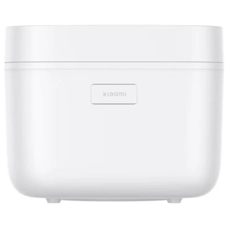 Panela Elétrica p/ Arroz Xiaomi Multifuncional 4L Branco