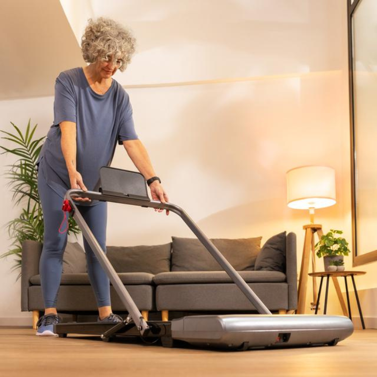 Passadeira Cecotec DrumFit WayHome 600 Pad