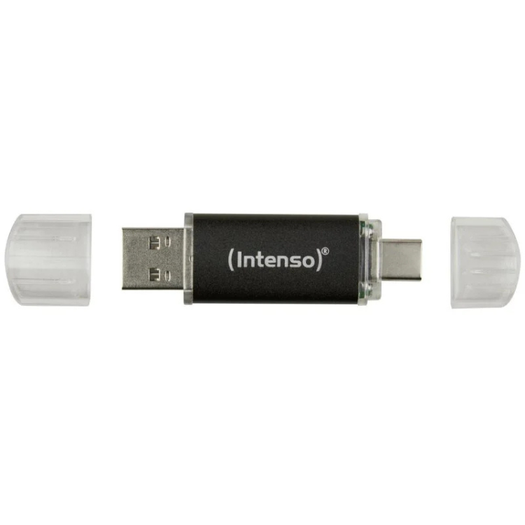 Pen Drive Intenso USB-A/USB-C 3.2 32GB