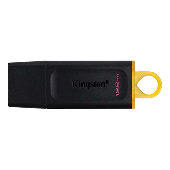 Pen Drive Kingston DataTraveler Exodia 128GB USB 3.2