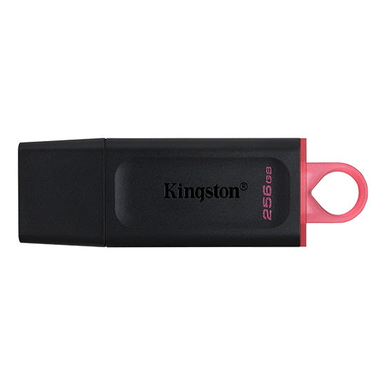 Pen Drive Kingston DataTraveler Exodia 256GB USB 3.2
