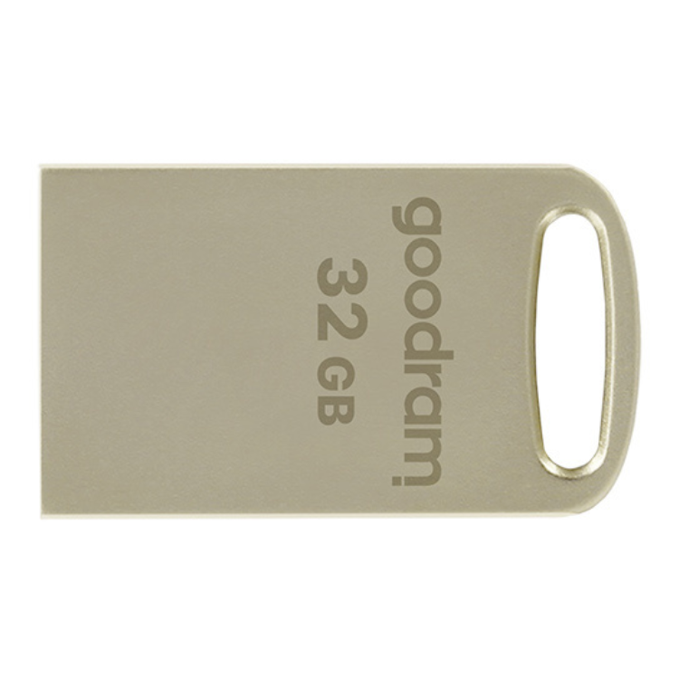 Pen DriveGoodram 64GB UPO3 USB 3.0 Metal