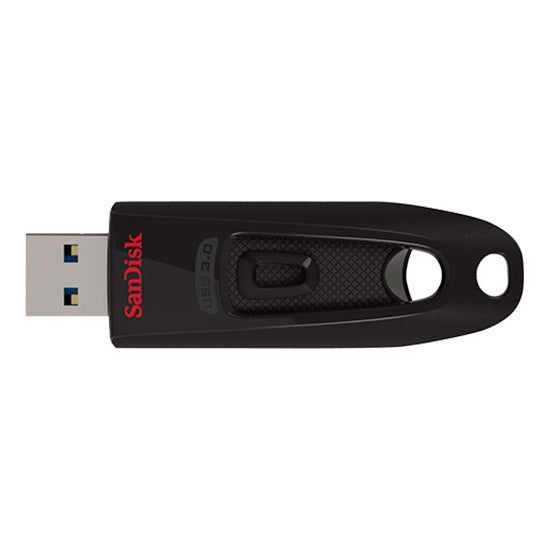 Pen Drive SanDisk Ultra 128GB USB 3.0