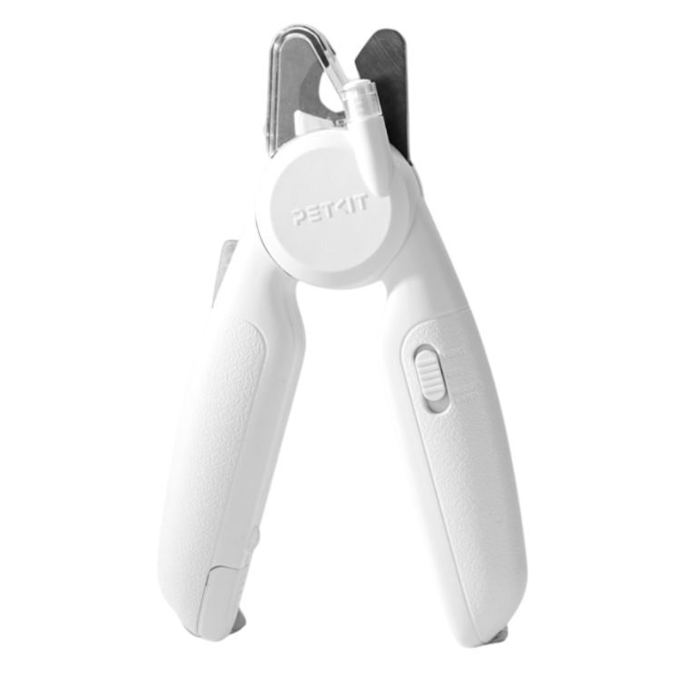 Corta-Unhas Animal Petkit LED Pet Nail Cipper Pro