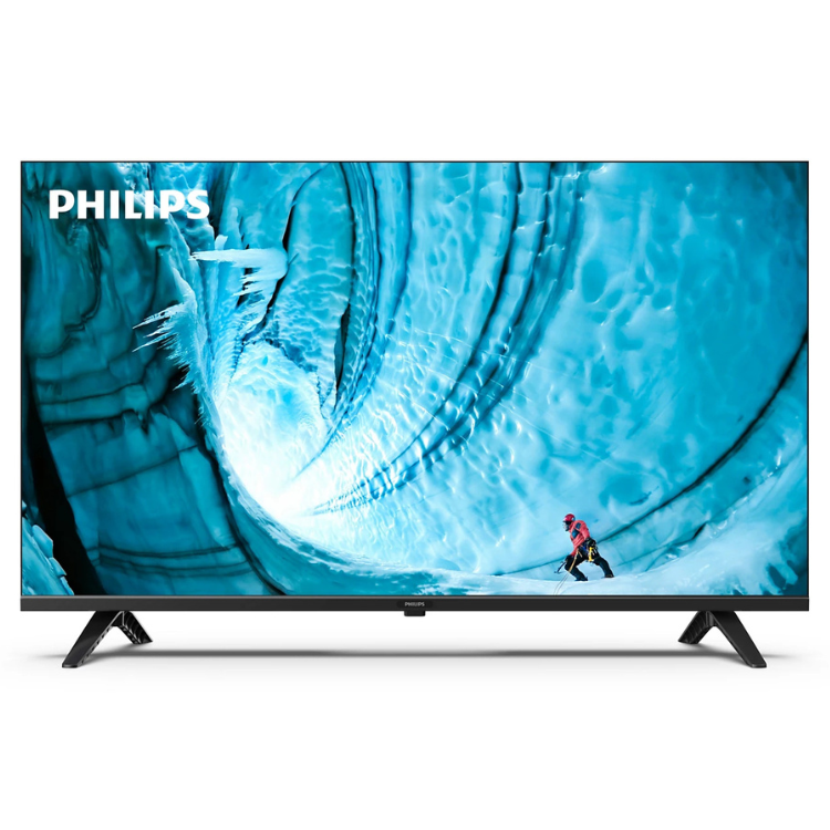Televisão Philips 32PHS6000 2025 Smart TV FHD LED 32"