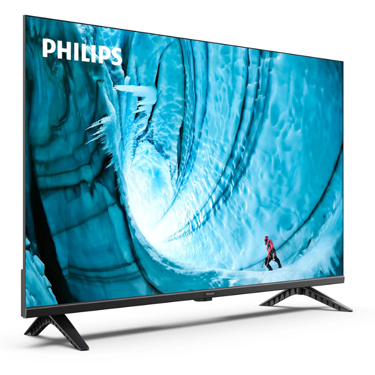 Televisão Philips 32PHS6000 2025 Smart TV FHD LED 32"
