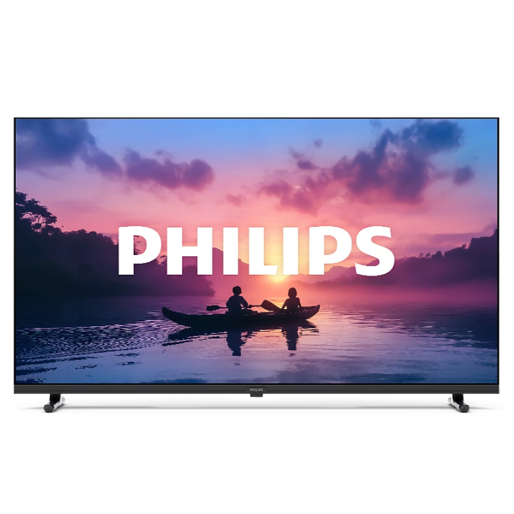 Televisão Philips 40PFS6000 2025 Smart TV FHD LED 40"