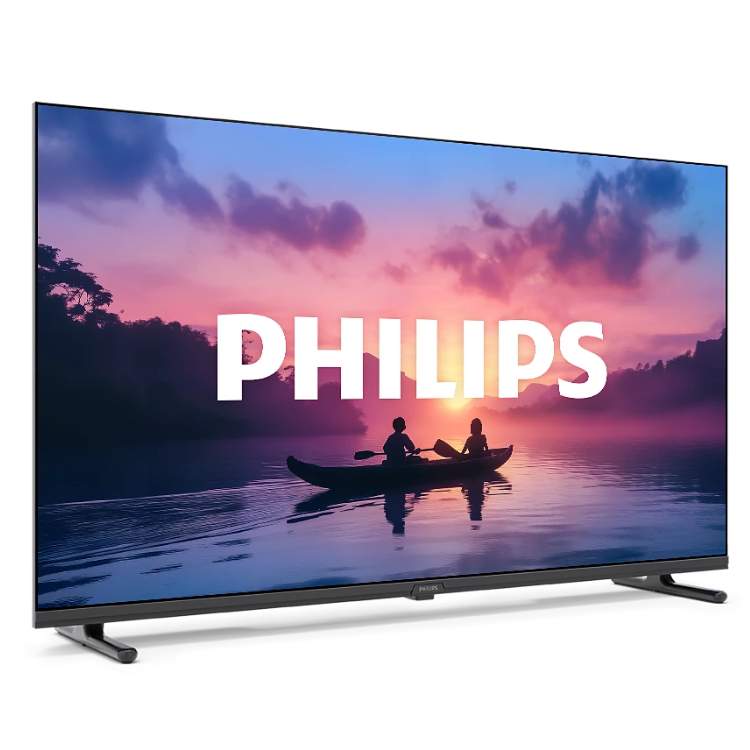 Televisão Philips 40PFS6000 2025 Smart TV FHD LED 40"